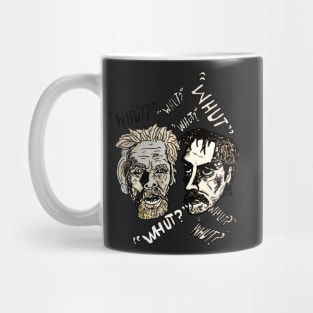 THE WHUTHOUSE Mug